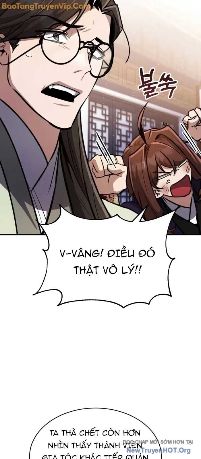 Quyền Vương Phục Sinh Chapter 4 - 37