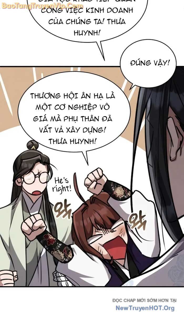 Quyền Vương Phục Sinh Chapter 4 - 38