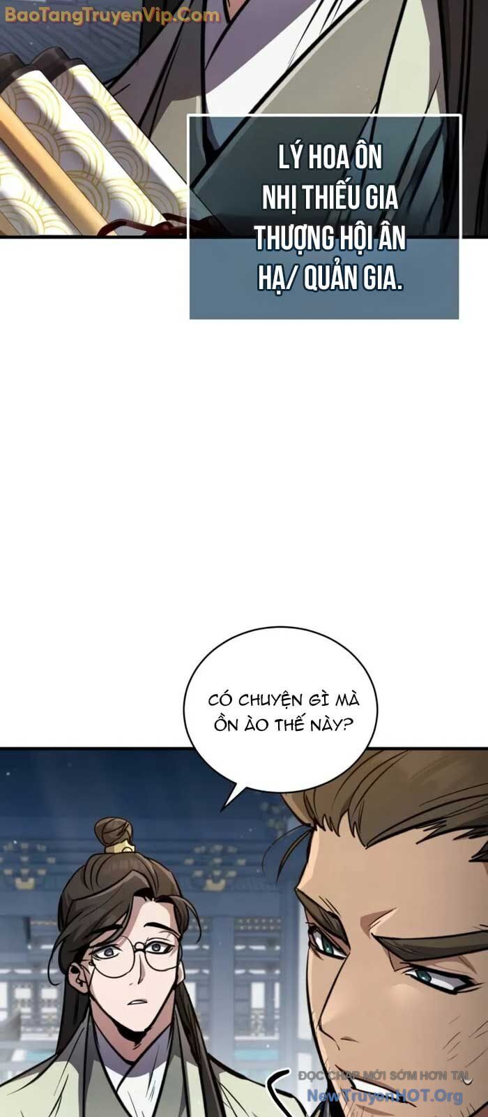 Quyền Vương Phục Sinh Chapter 4 - 5