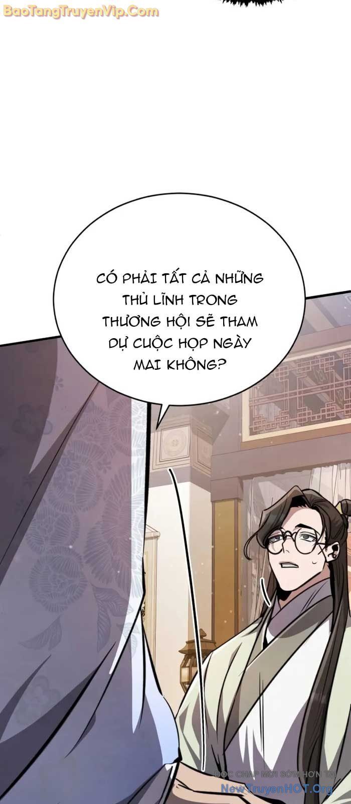 Quyền Vương Phục Sinh Chapter 4 - 41