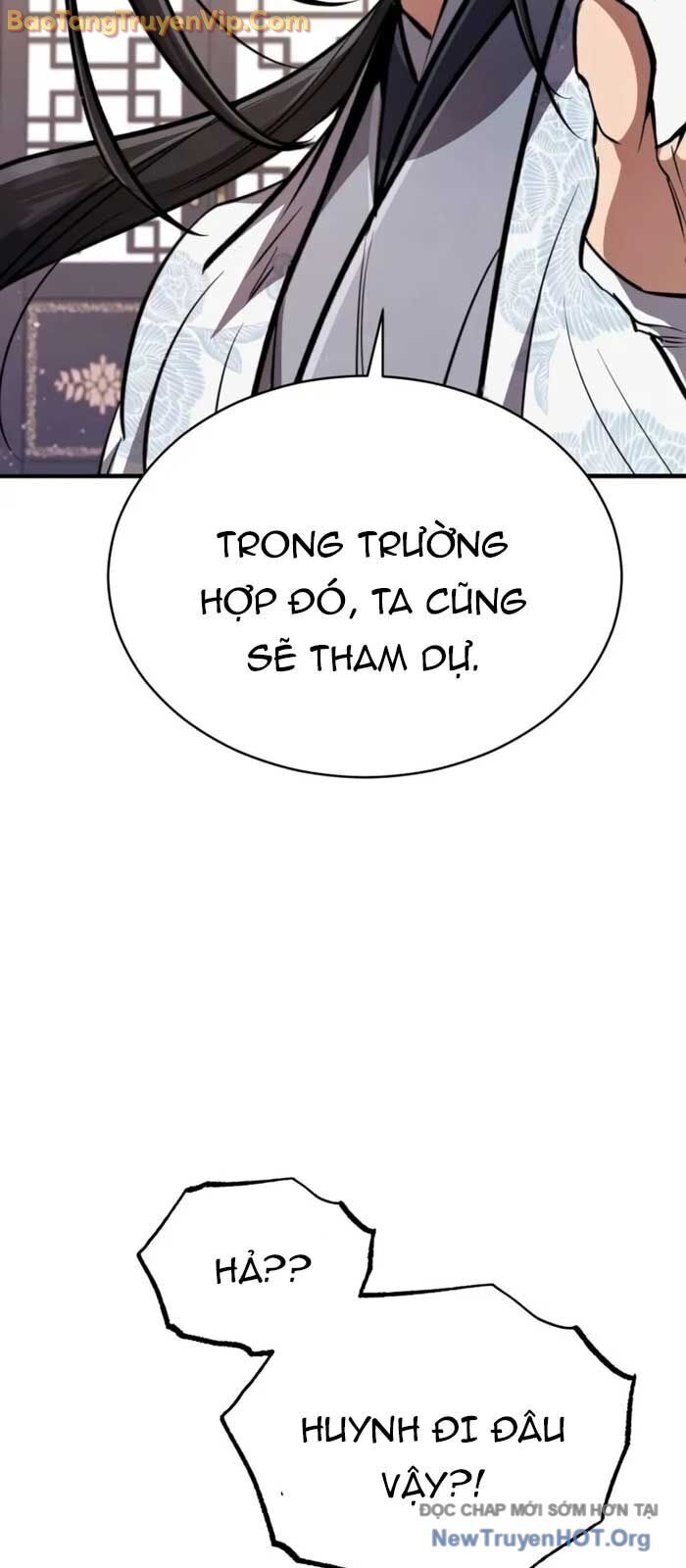 Quyền Vương Phục Sinh Chapter 4 - 43