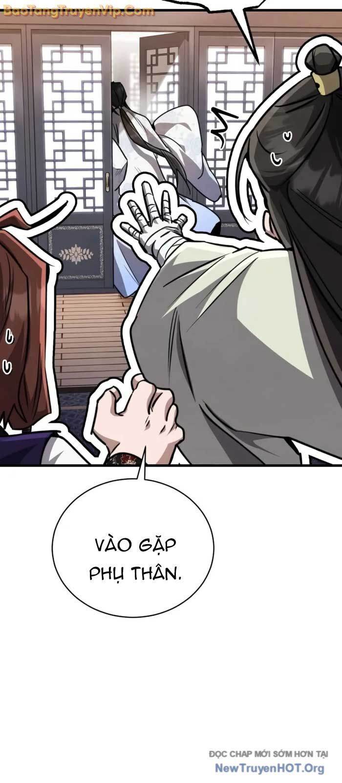 Quyền Vương Phục Sinh Chapter 4 - 44