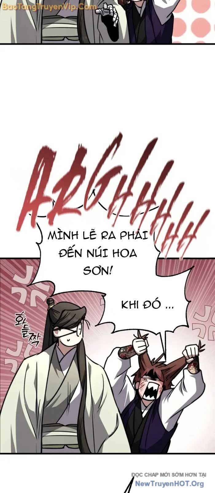 Quyền Vương Phục Sinh Chapter 4 - 46