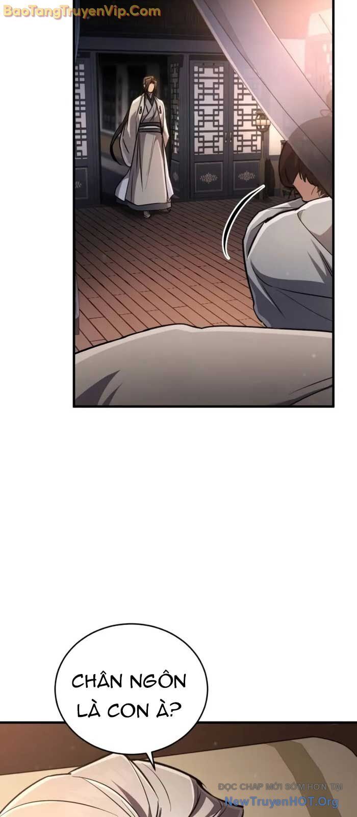 Quyền Vương Phục Sinh Chapter 4 - 49