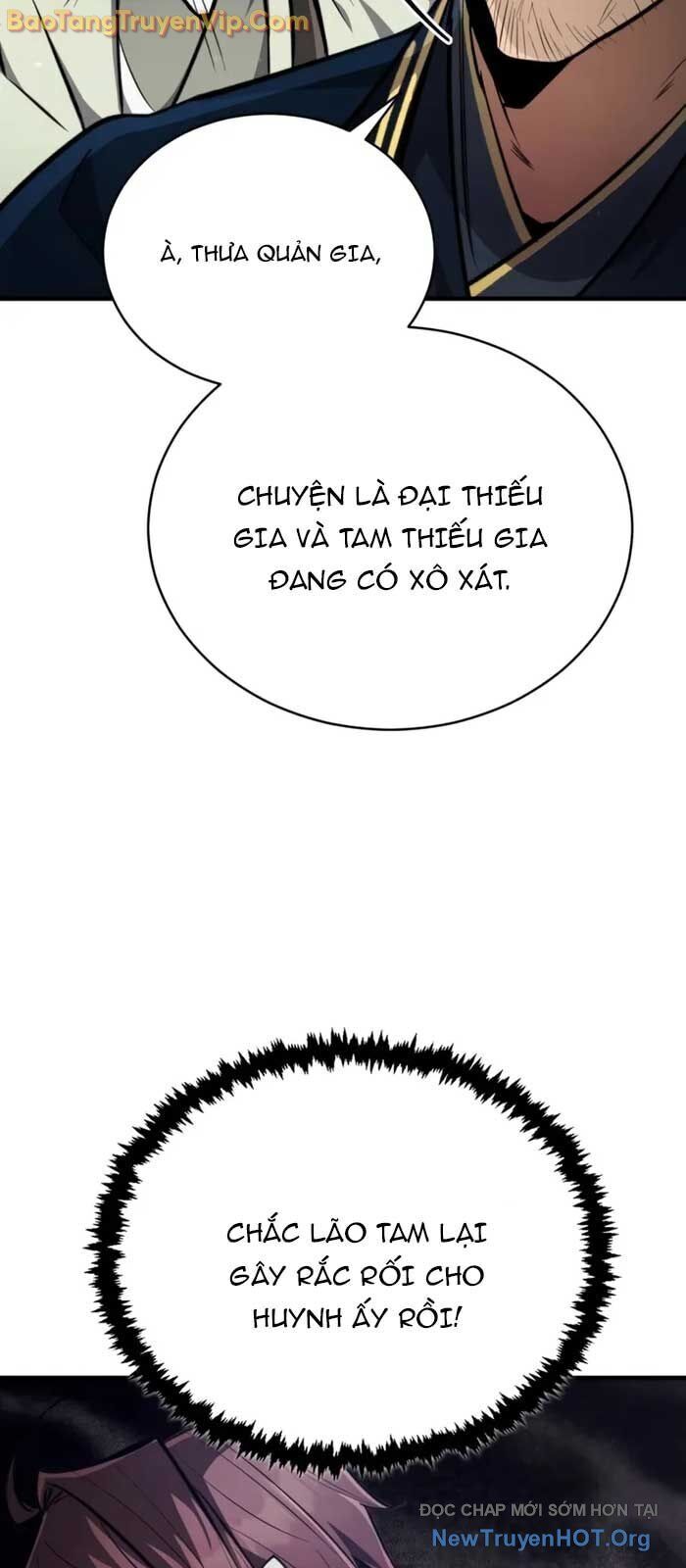 Quyền Vương Phục Sinh Chapter 4 - 6