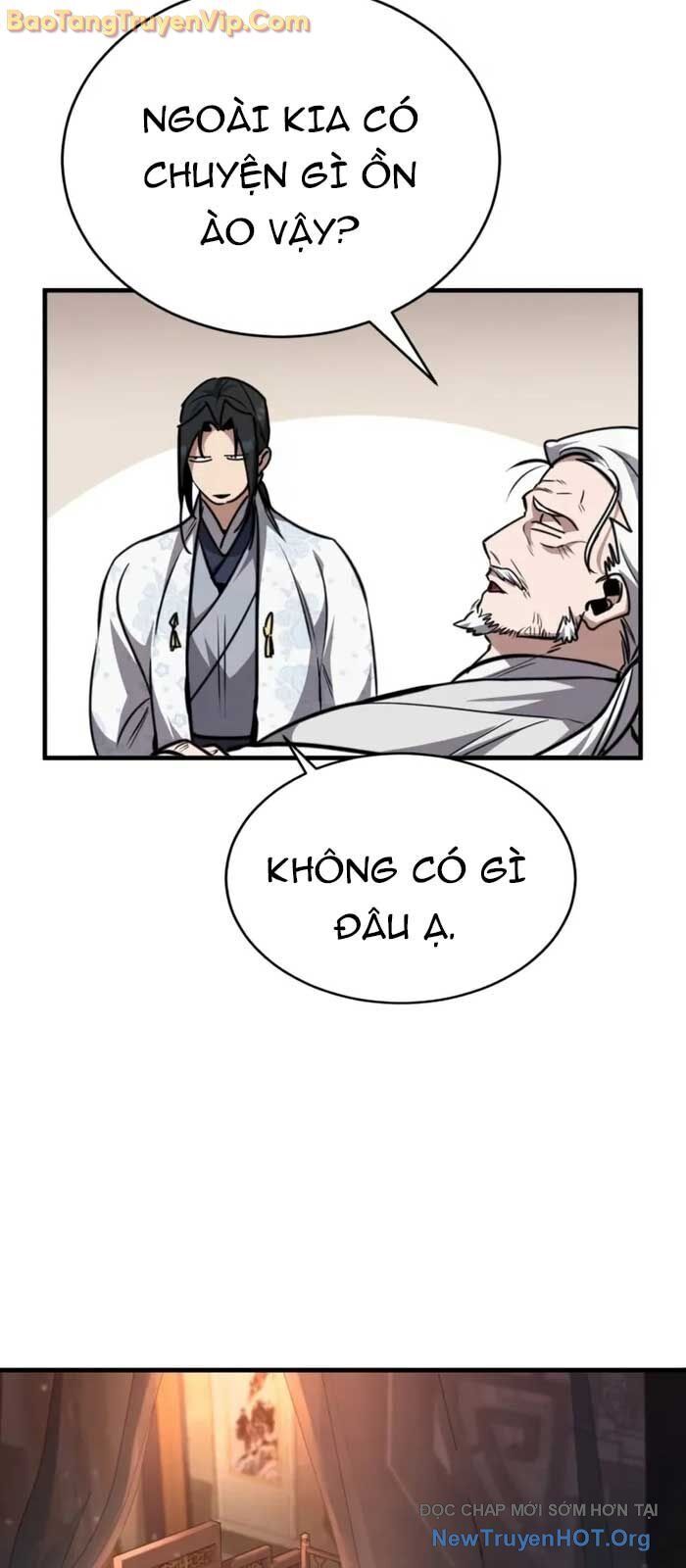 Quyền Vương Phục Sinh Chapter 4 - 51