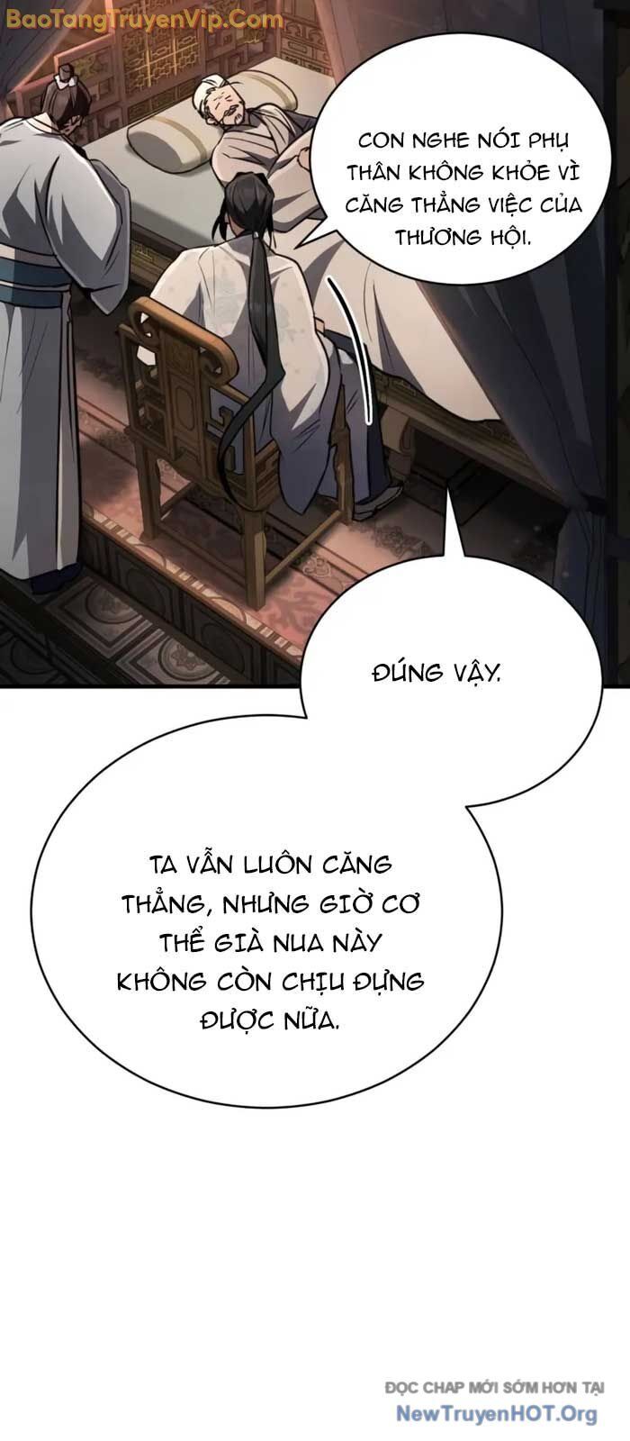 Quyền Vương Phục Sinh Chapter 4 - 52