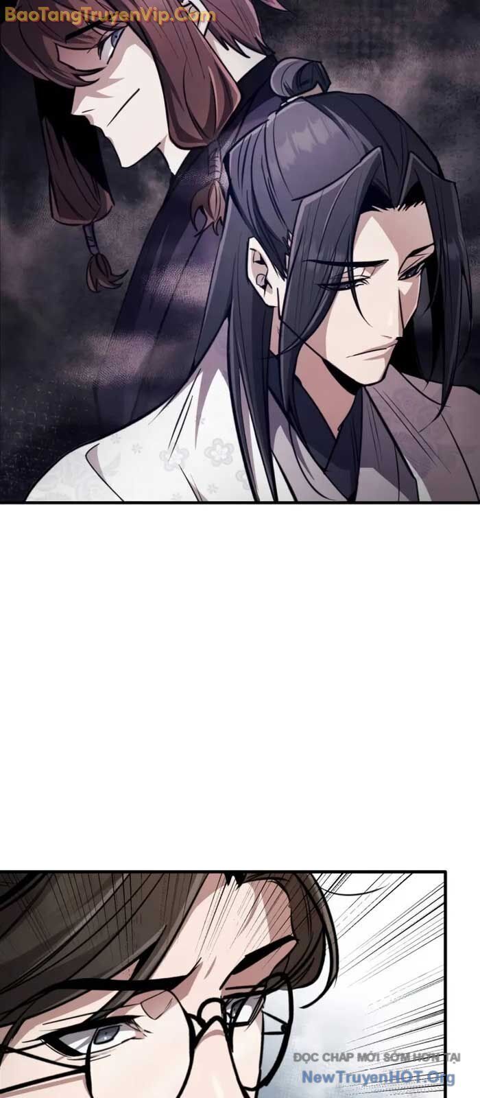 Quyền Vương Phục Sinh Chapter 4 - 7