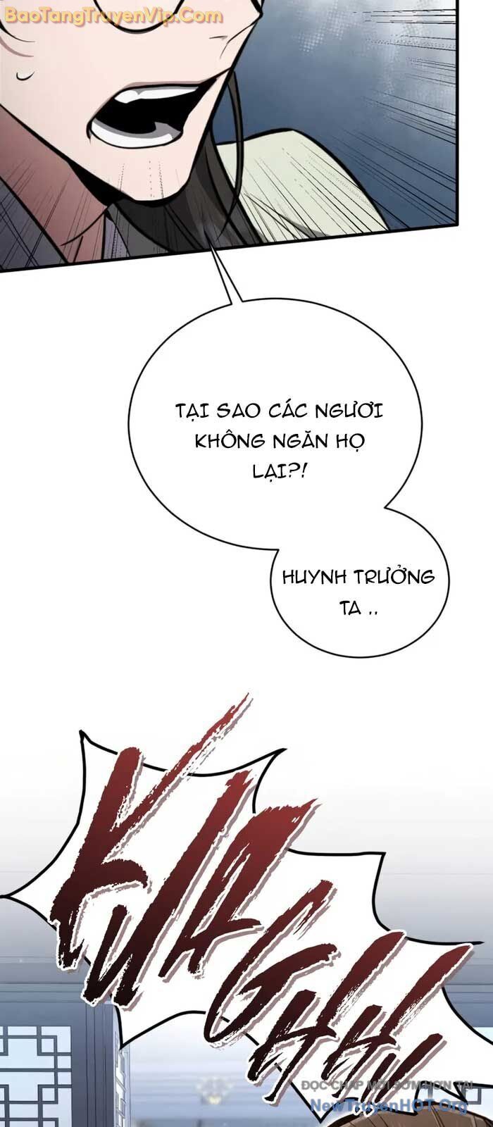 Quyền Vương Phục Sinh Chapter 4 - 8