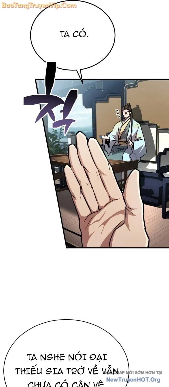 Quyền Vương Phục Sinh Chapter 4 - 78