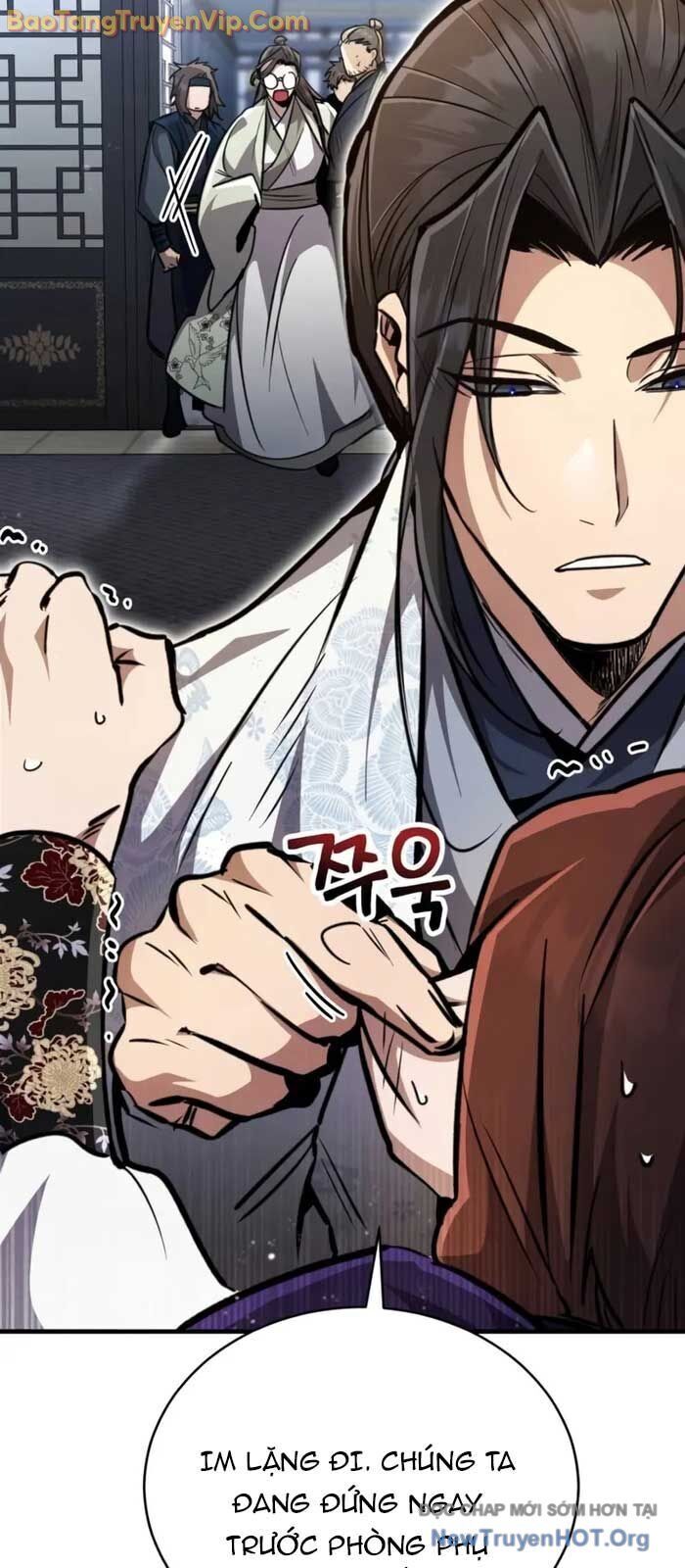 Quyền Vương Phục Sinh Chapter 4 - 9