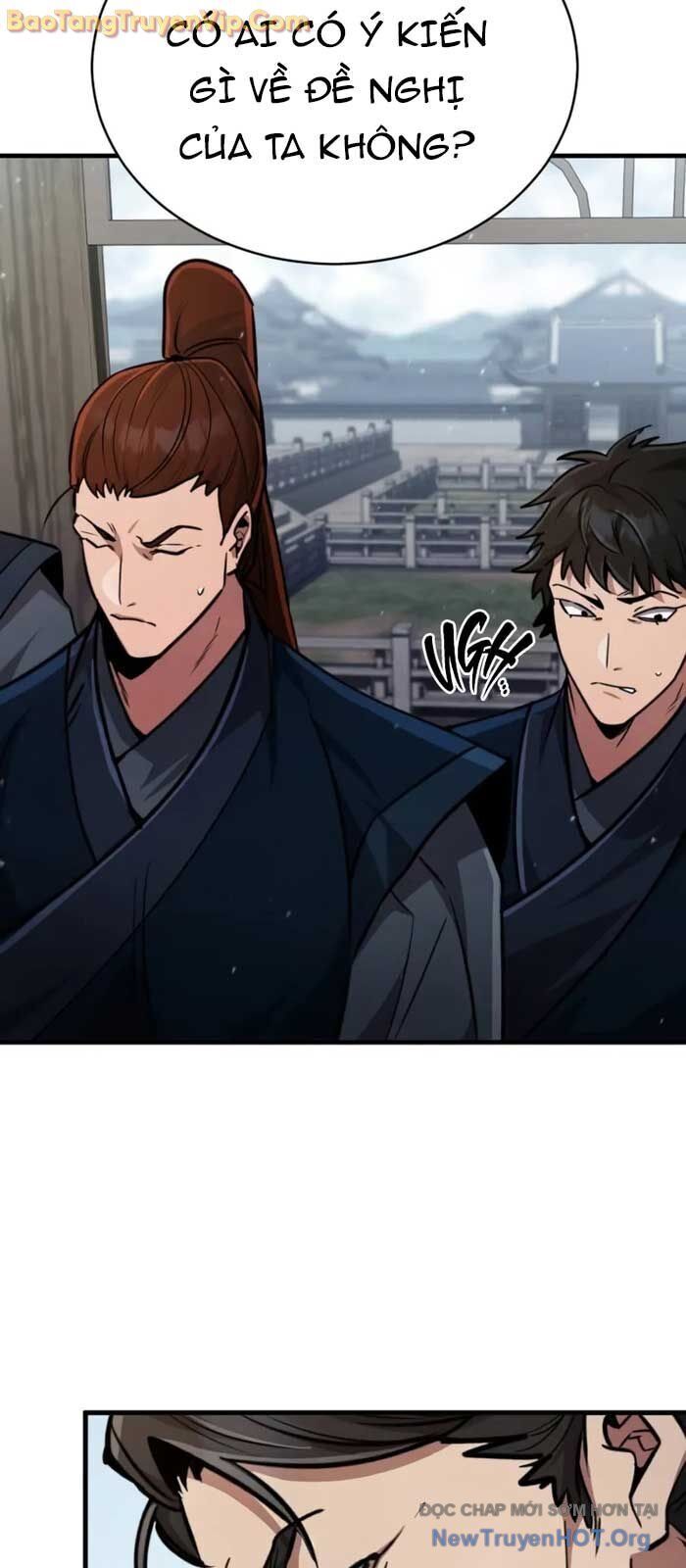 Quyền Vương Phục Sinh Chapter 4 - 84