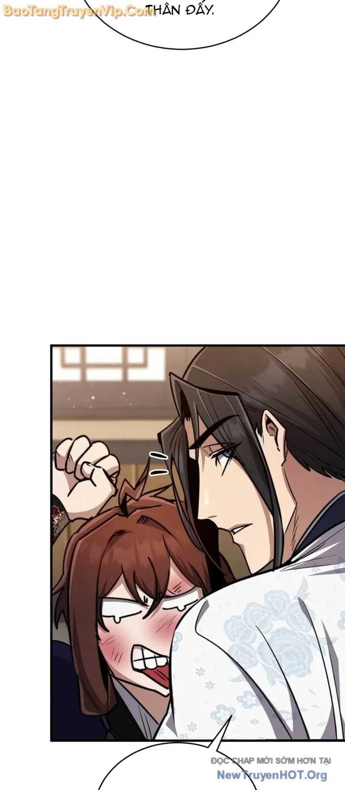 Quyền Vương Phục Sinh Chapter 4 - 10