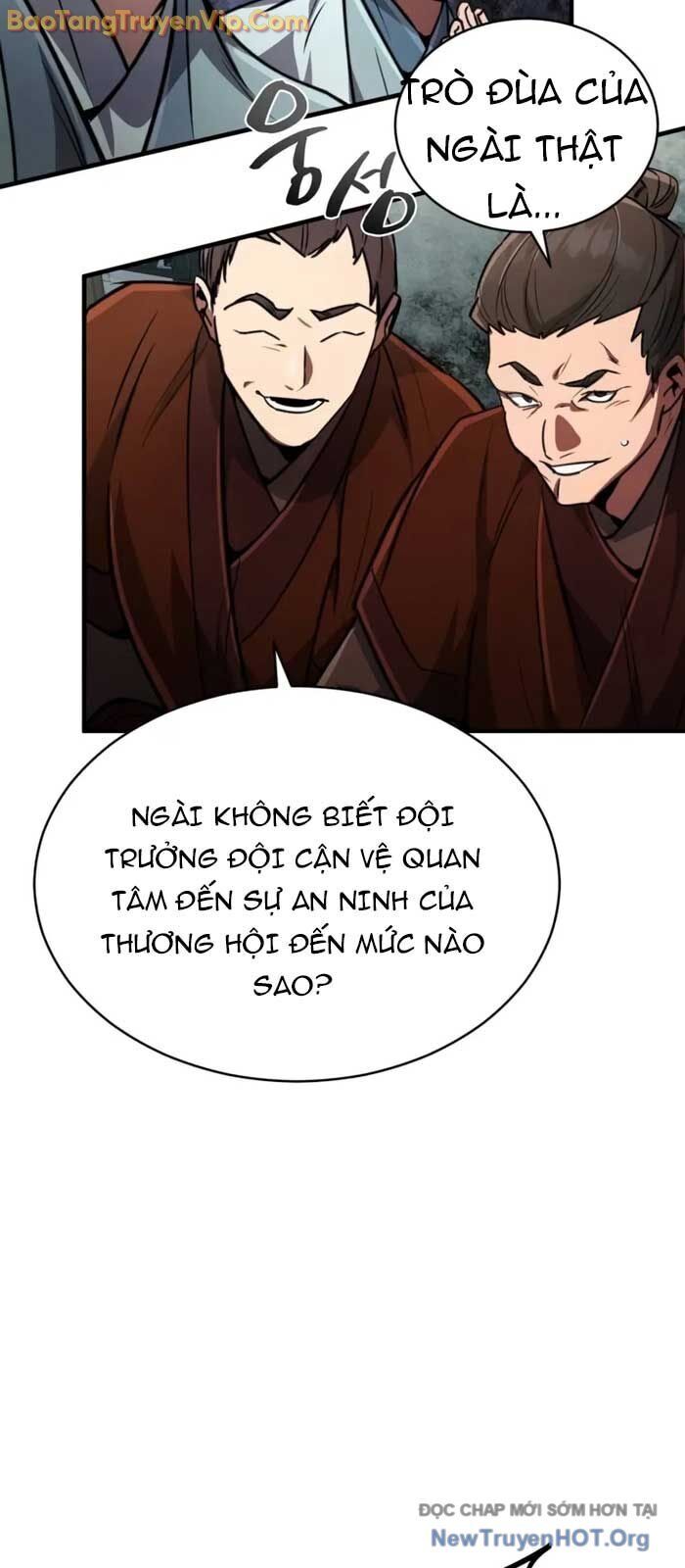 Quyền Vương Phục Sinh Chapter 4 - 91
