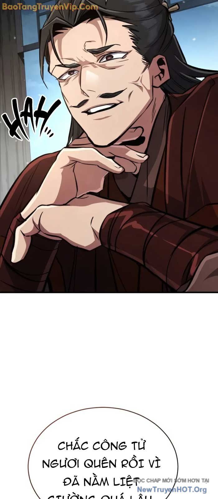 Quyền Vương Phục Sinh Chapter 4 - 93