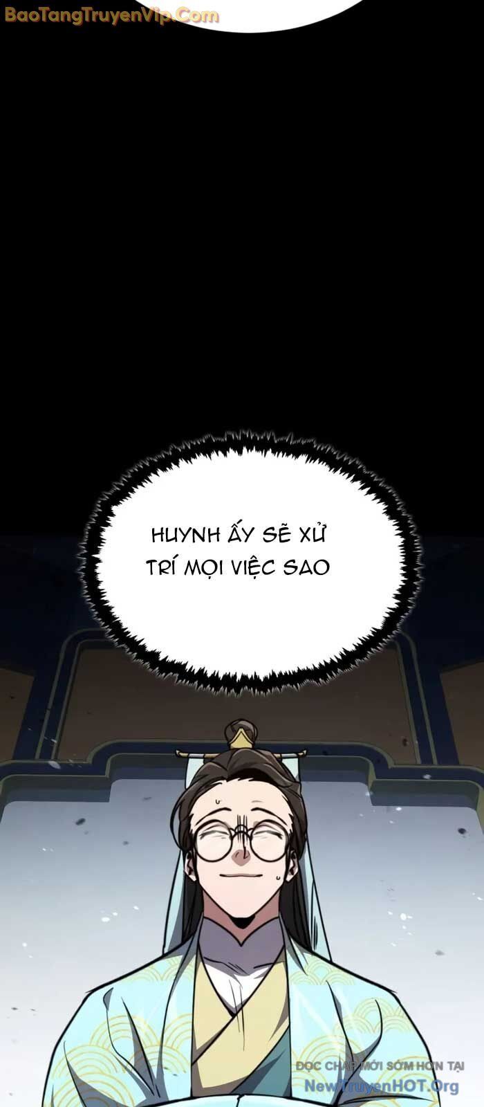 Quyền Vương Phục Sinh Chapter 5 - 11