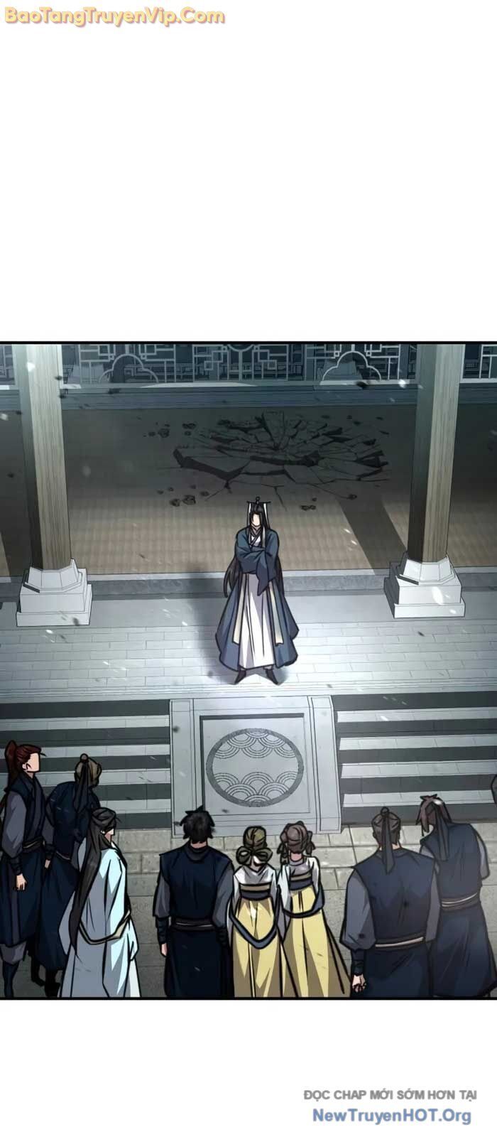 Quyền Vương Phục Sinh Chapter 5 - 110