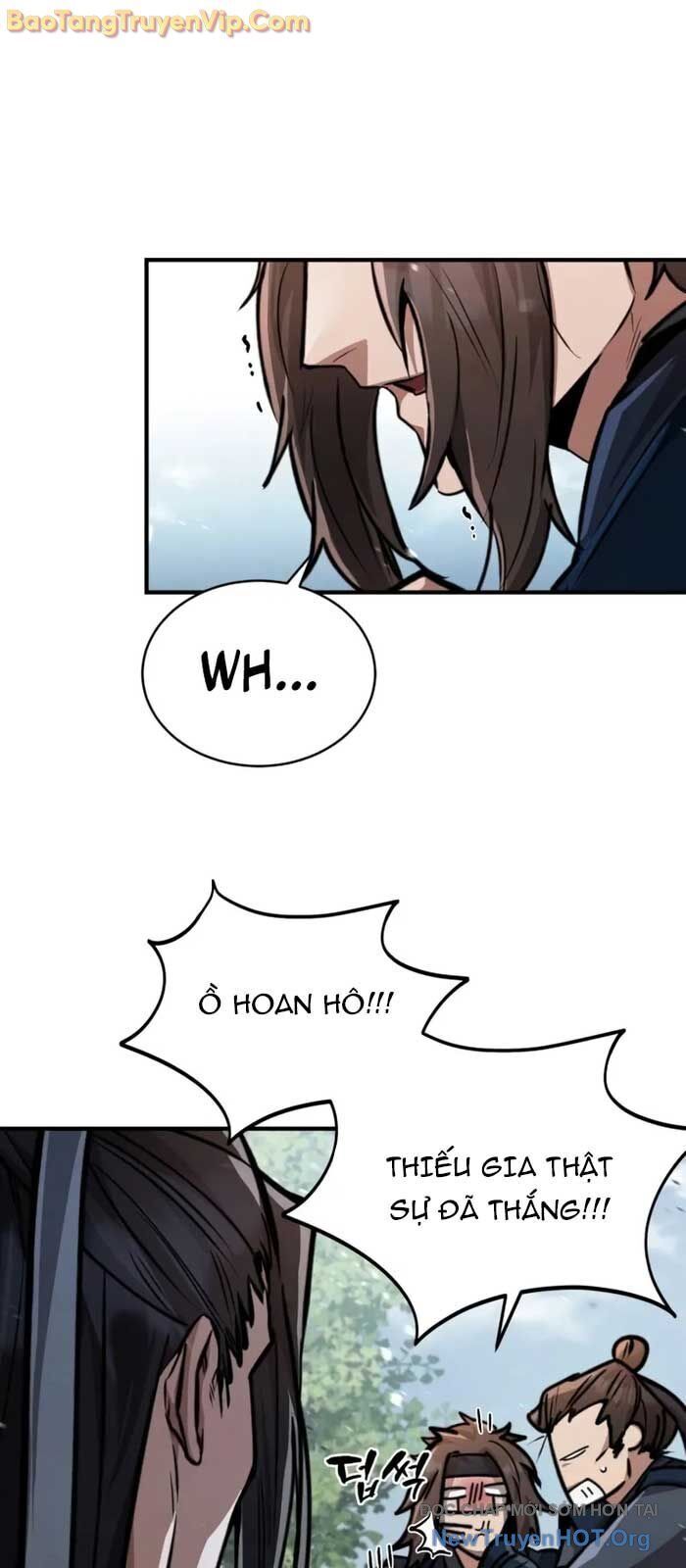 Quyền Vương Phục Sinh Chapter 5 - 111