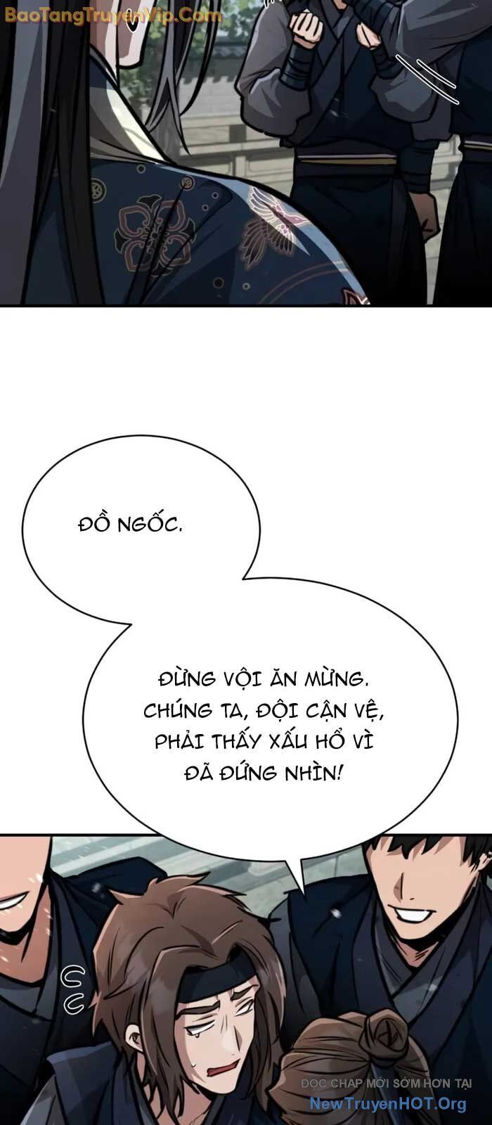 Quyền Vương Phục Sinh Chapter 5 - 112