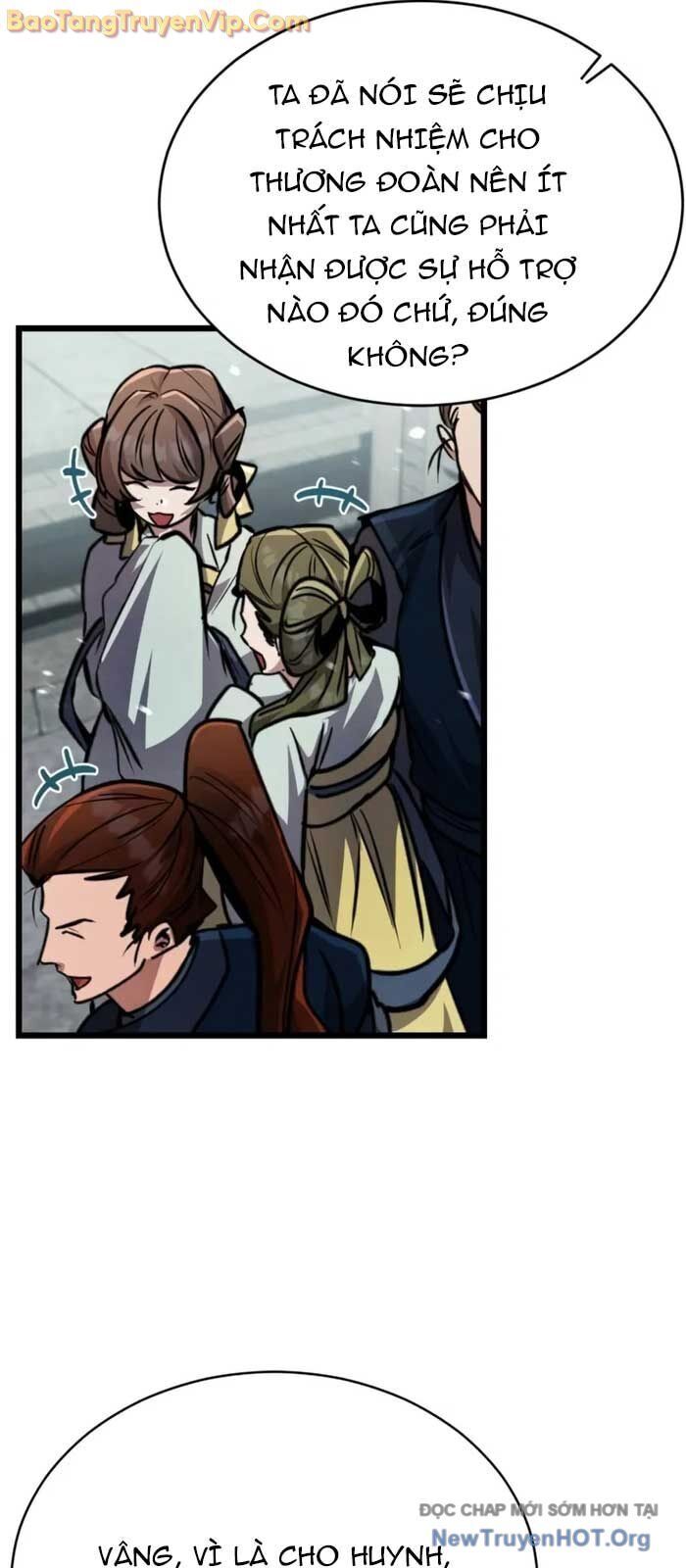 Quyền Vương Phục Sinh Chapter 5 - 116