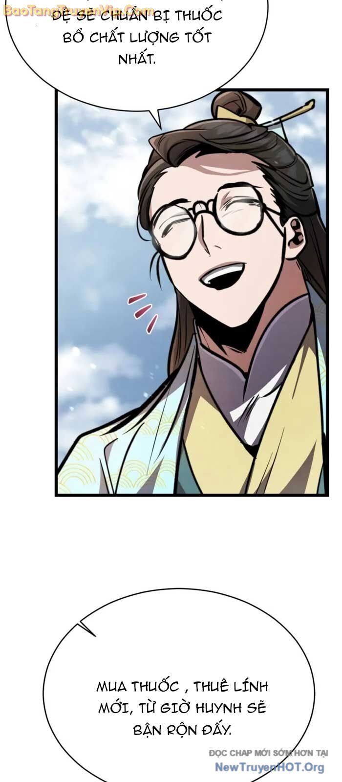 Quyền Vương Phục Sinh Chapter 5 - 117