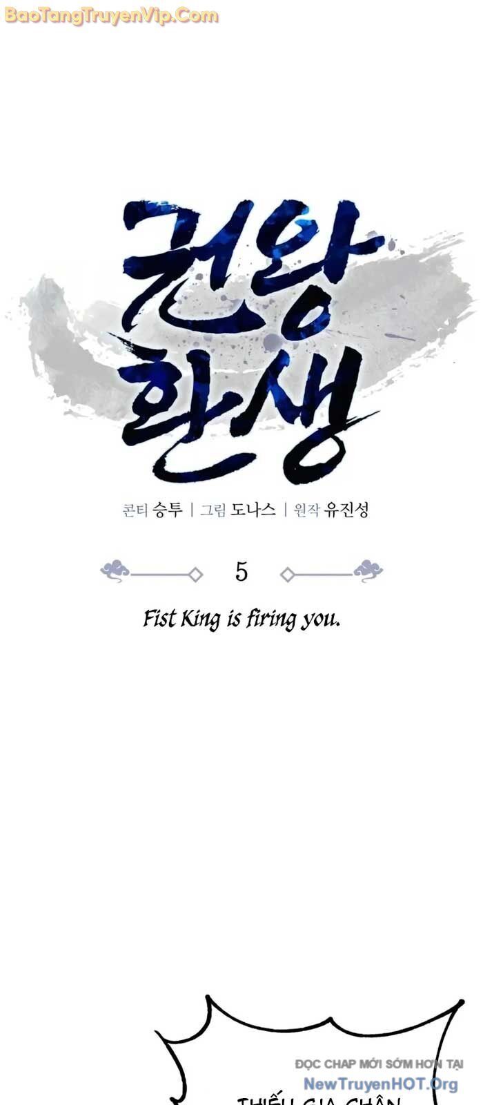 Quyền Vương Phục Sinh Chapter 5 - 14