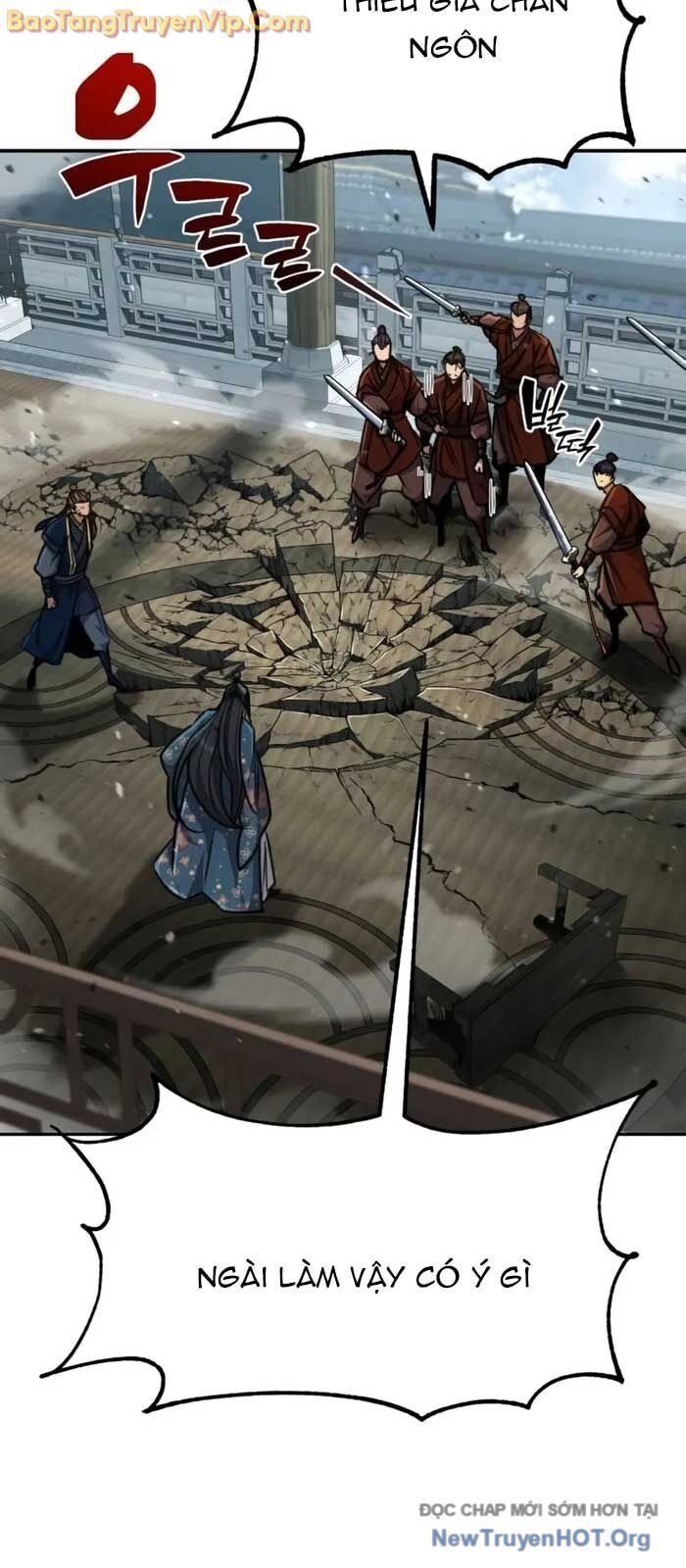 Quyền Vương Phục Sinh Chapter 5 - 15