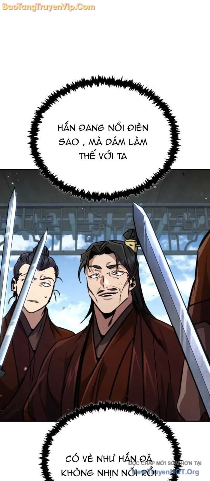 Quyền Vương Phục Sinh Chapter 5 - 16