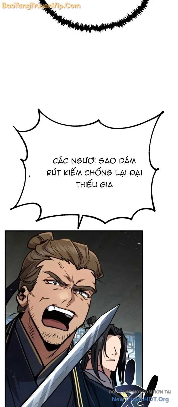 Quyền Vương Phục Sinh Chapter 5 - 17