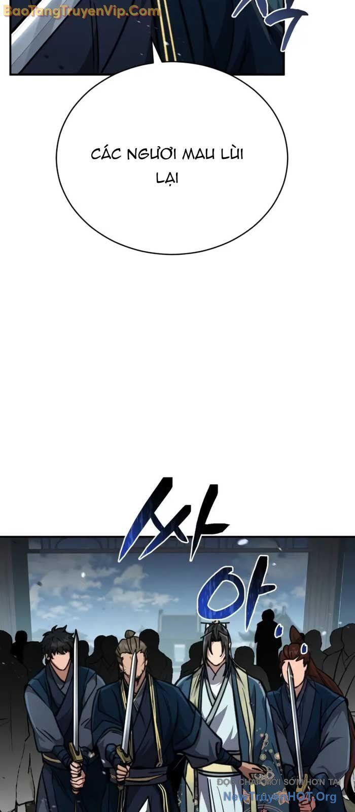 Quyền Vương Phục Sinh Chapter 5 - 18
