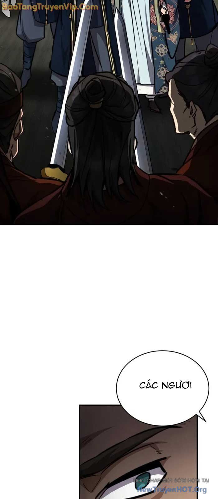 Quyền Vương Phục Sinh Chapter 5 - 19