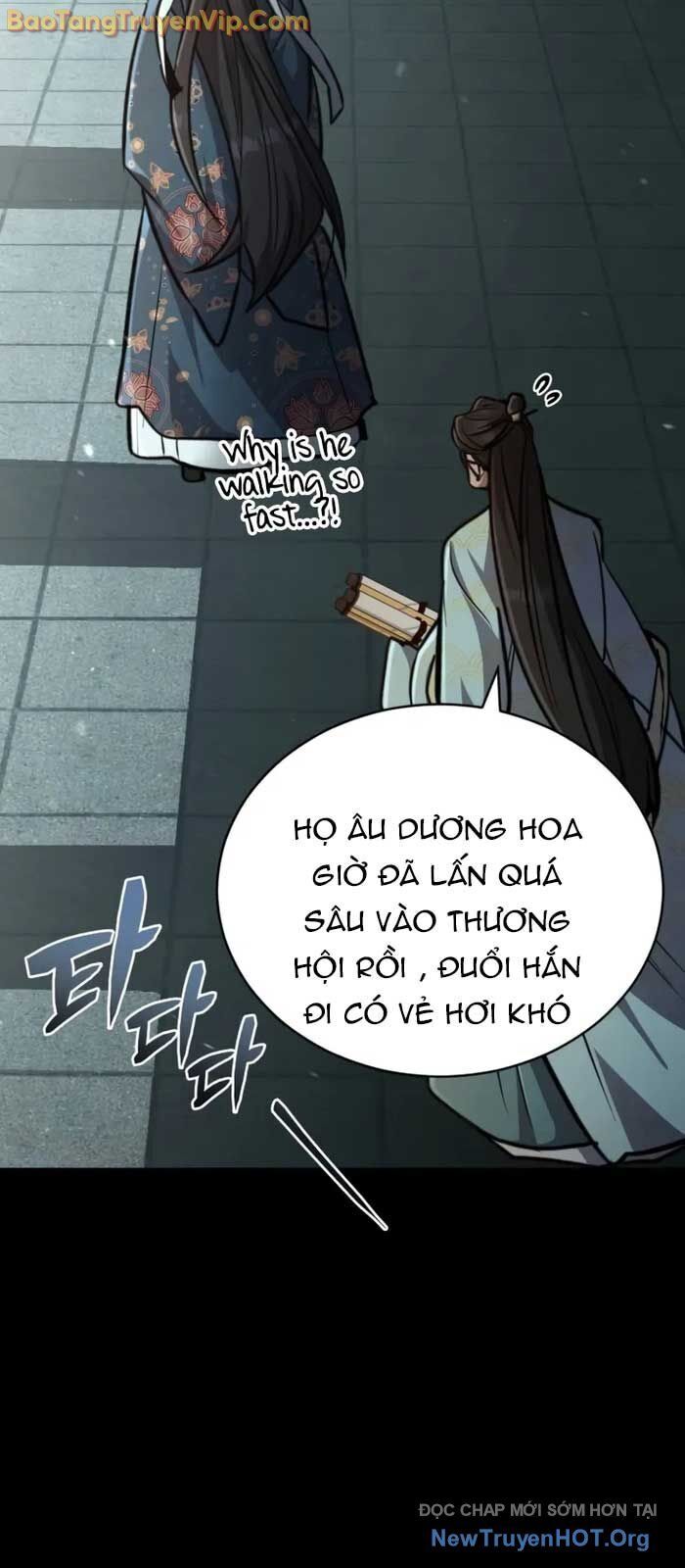 Quyền Vương Phục Sinh Chapter 5 - 3