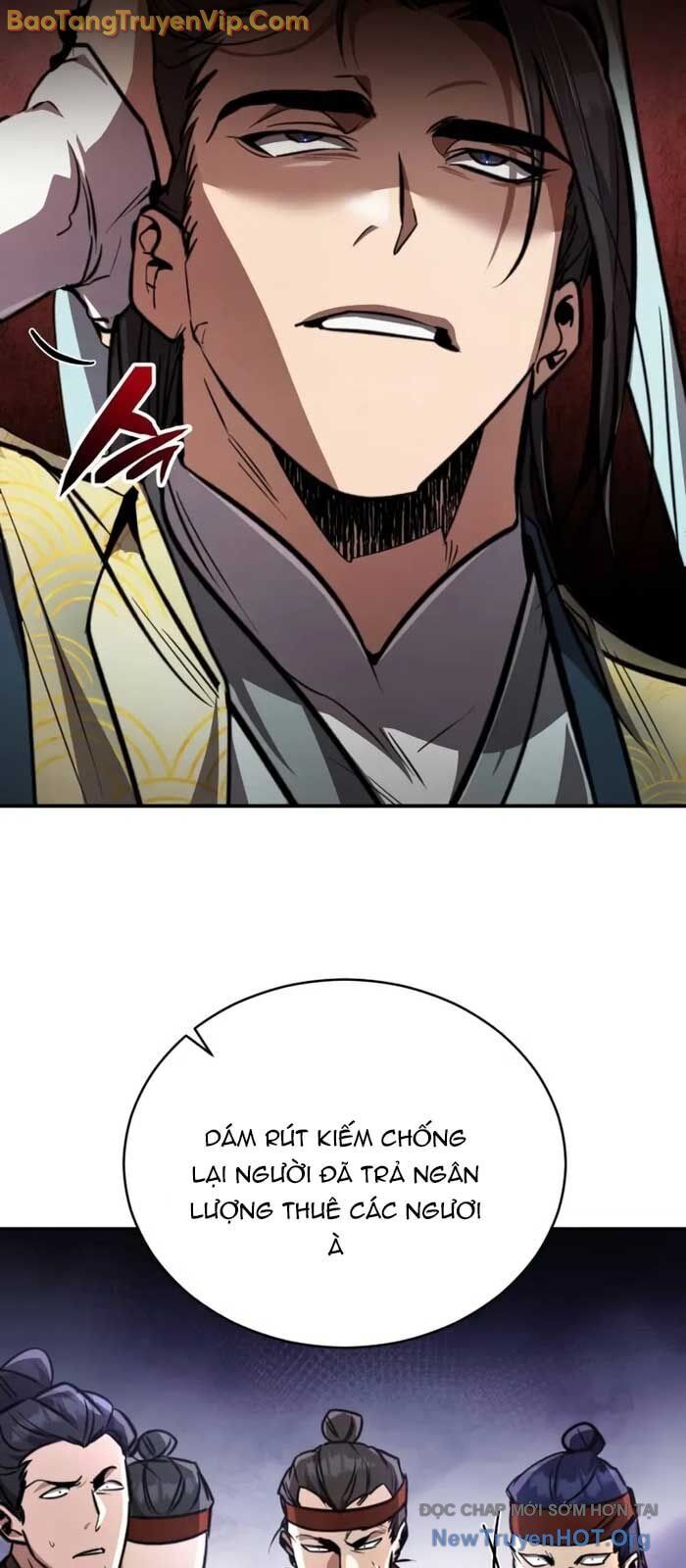 Quyền Vương Phục Sinh Chapter 5 - 21