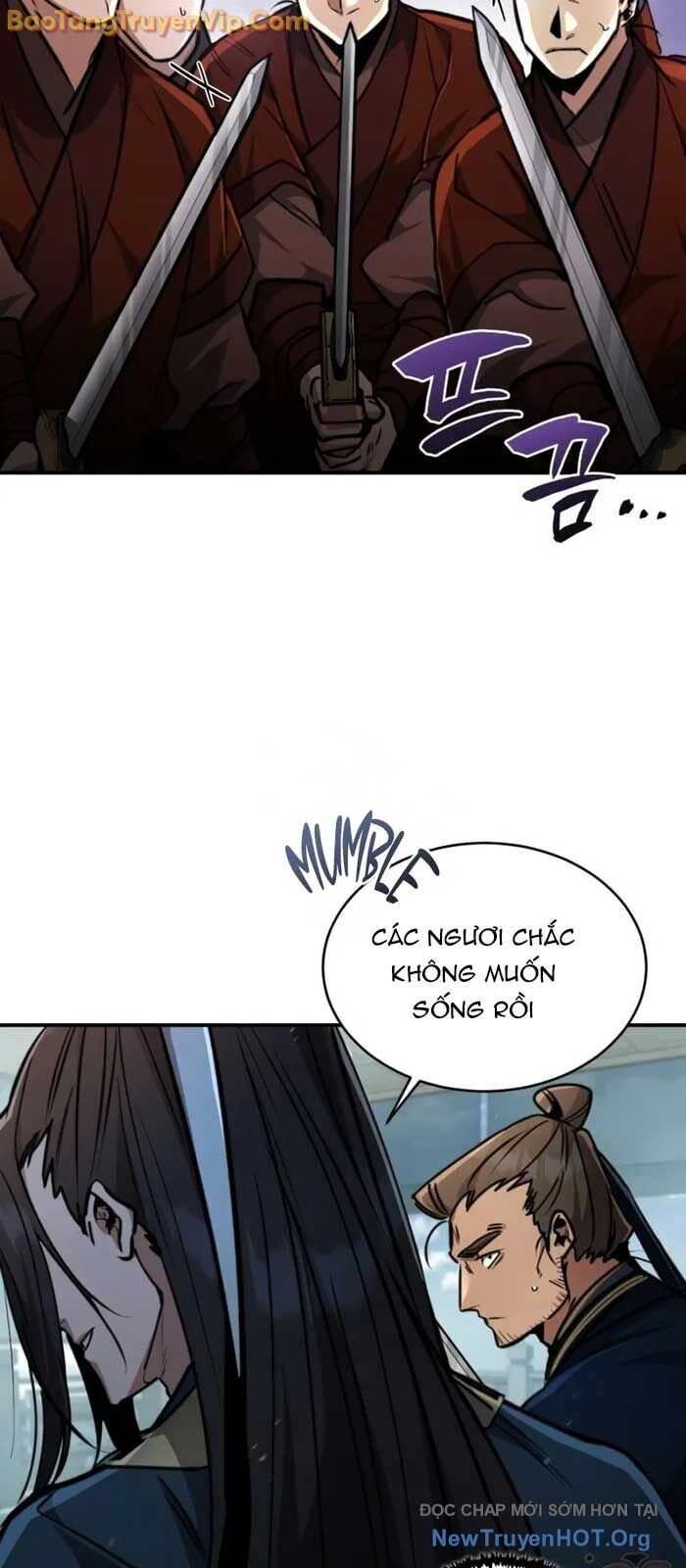 Quyền Vương Phục Sinh Chapter 5 - 22