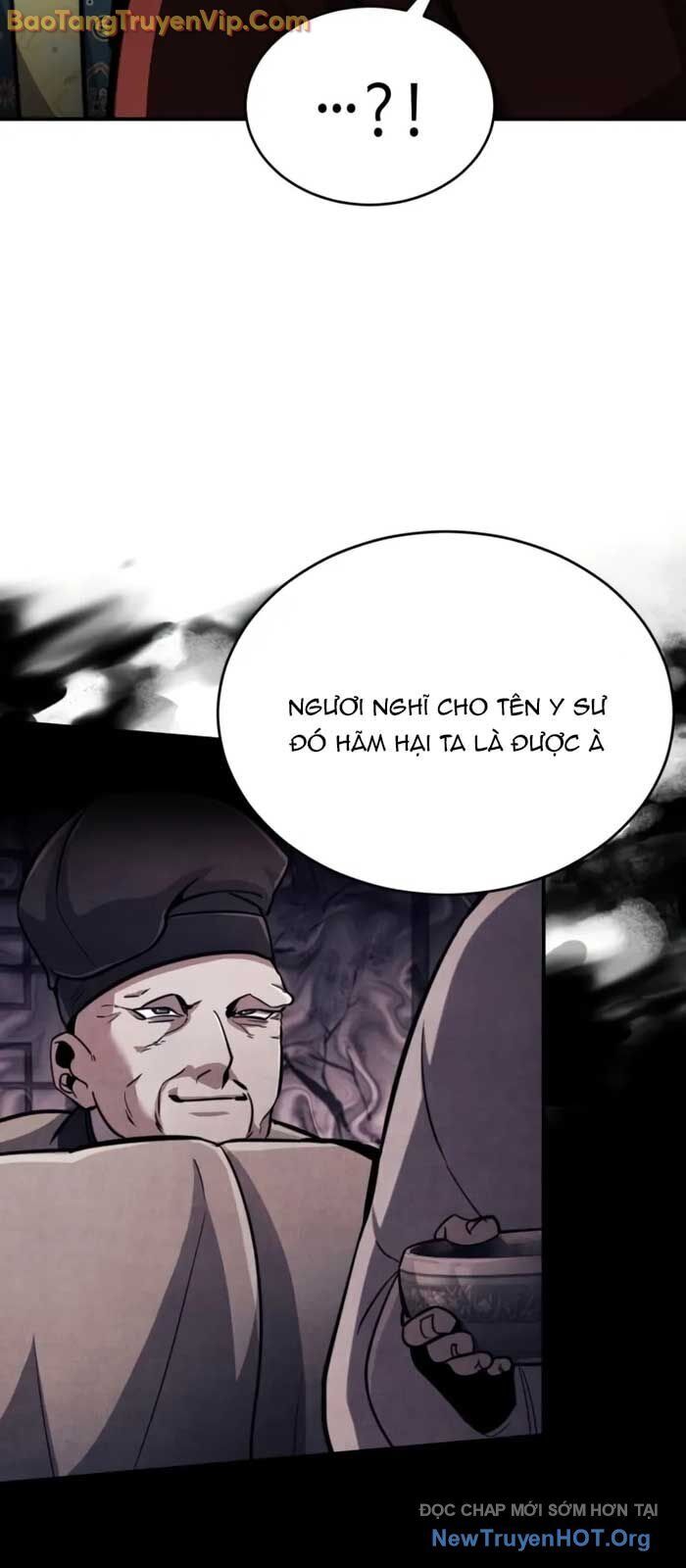 Quyền Vương Phục Sinh Chapter 5 - 25