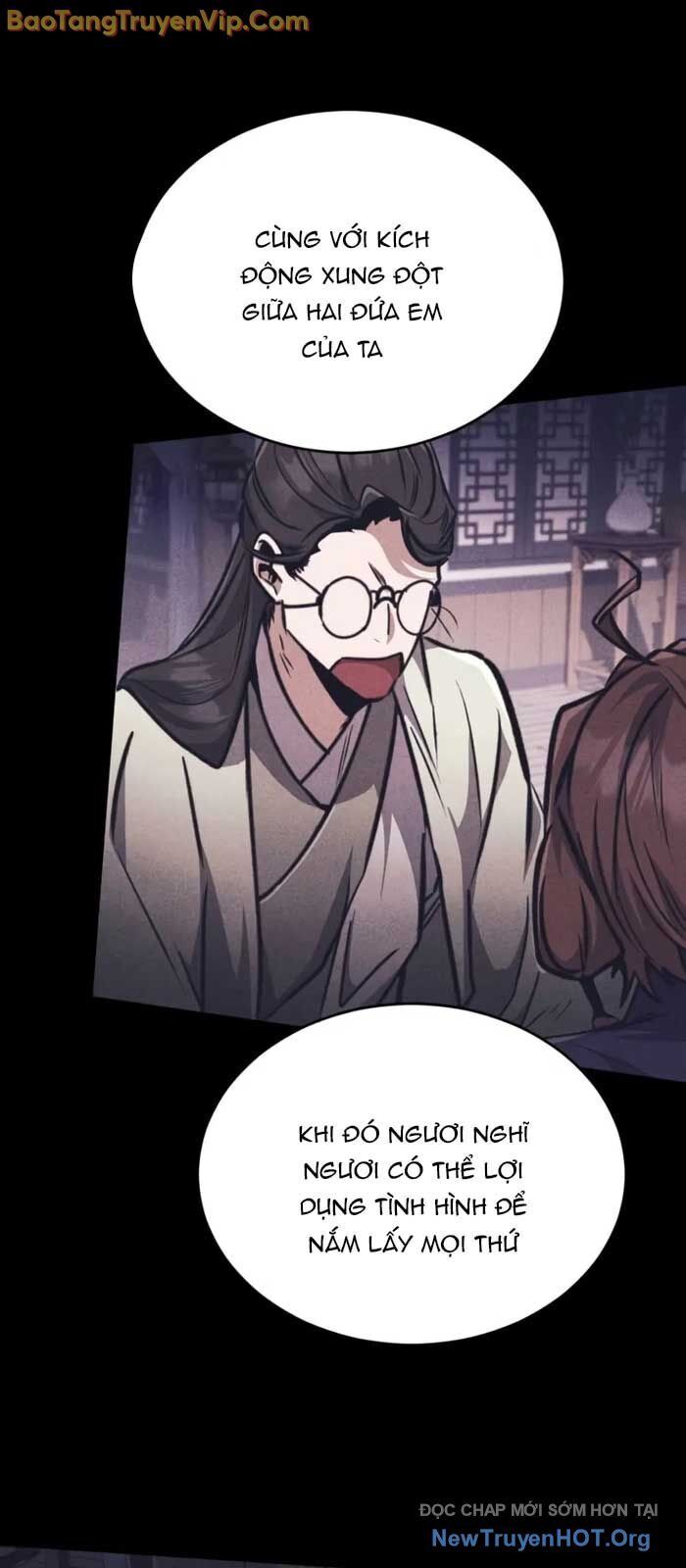 Quyền Vương Phục Sinh Chapter 5 - 26