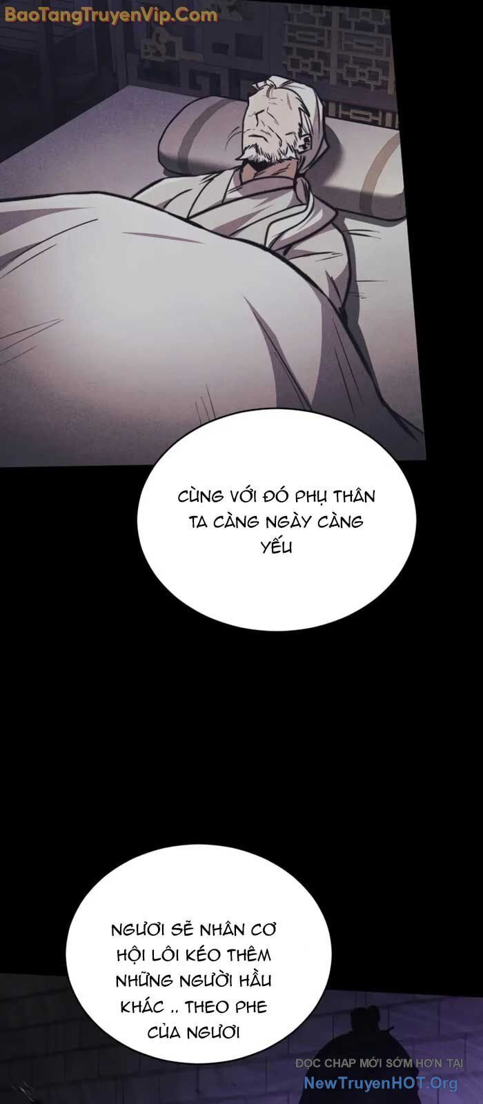 Quyền Vương Phục Sinh Chapter 5 - 27