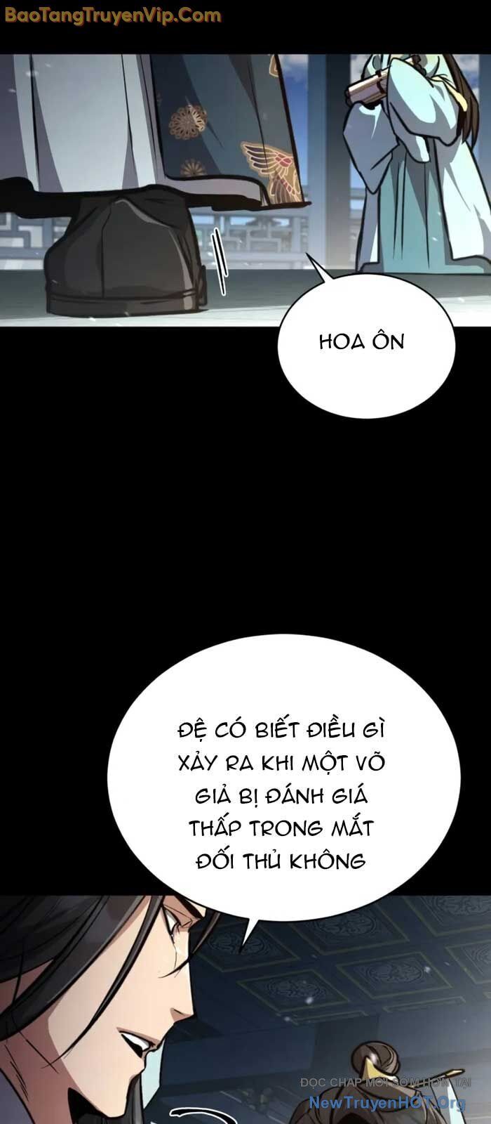 Quyền Vương Phục Sinh Chapter 5 - 4