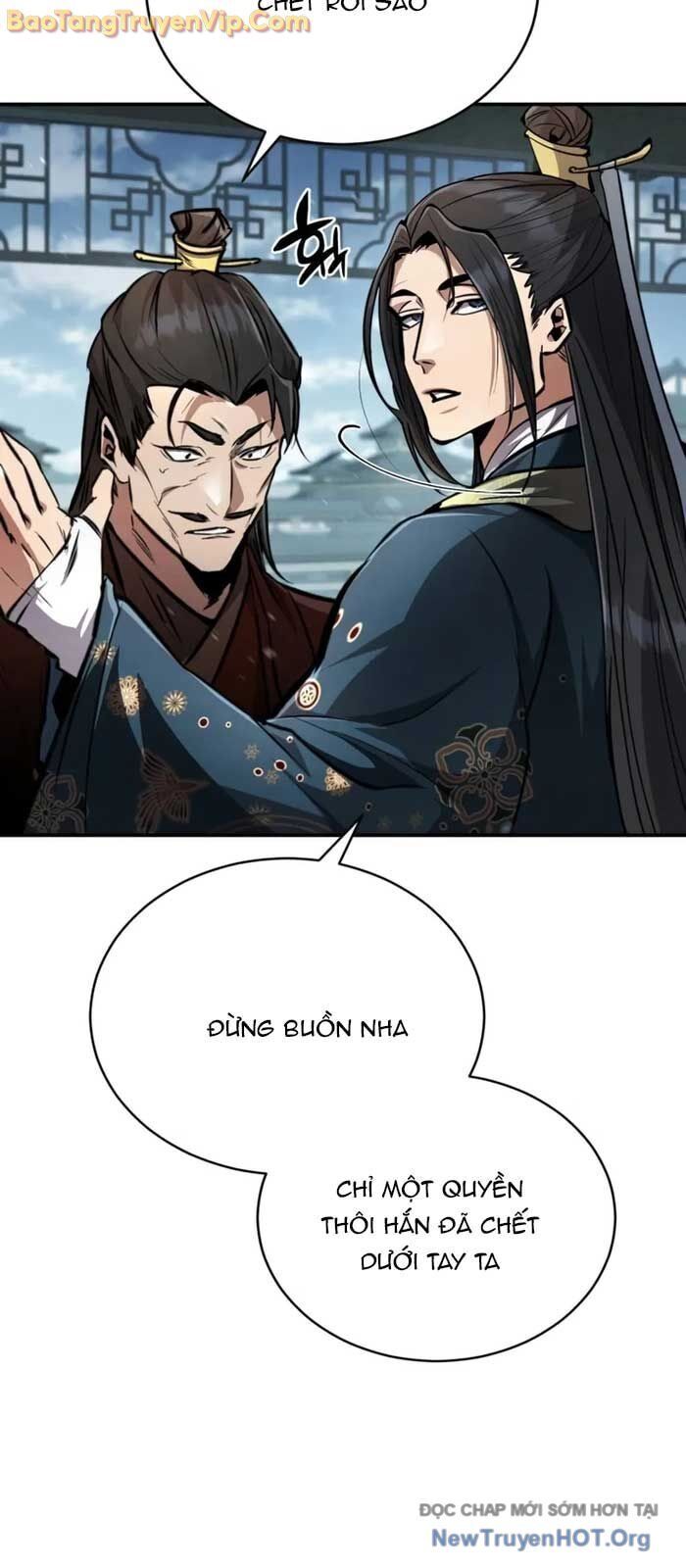 Quyền Vương Phục Sinh Chapter 5 - 34