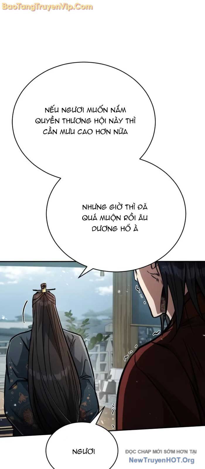 Quyền Vương Phục Sinh Chapter 5 - 35