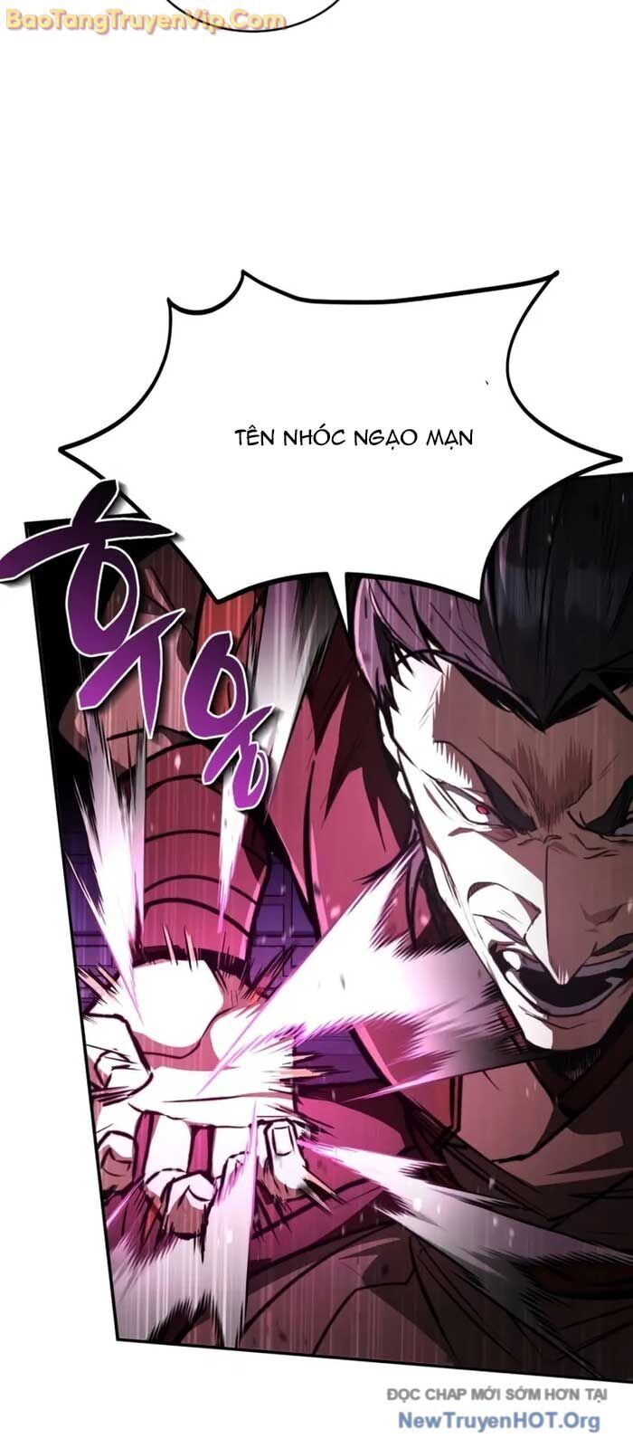 Quyền Vương Phục Sinh Chapter 5 - 36