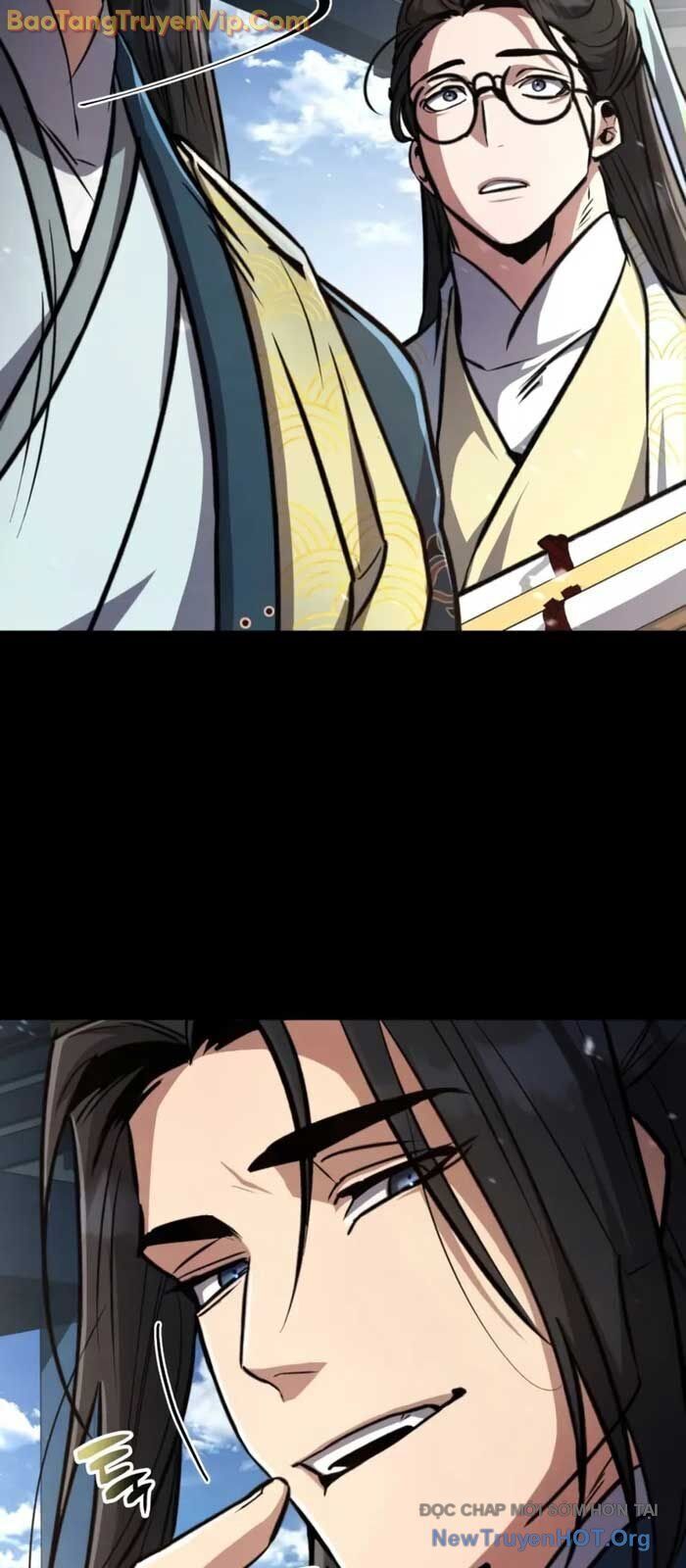 Quyền Vương Phục Sinh Chapter 5 - 5