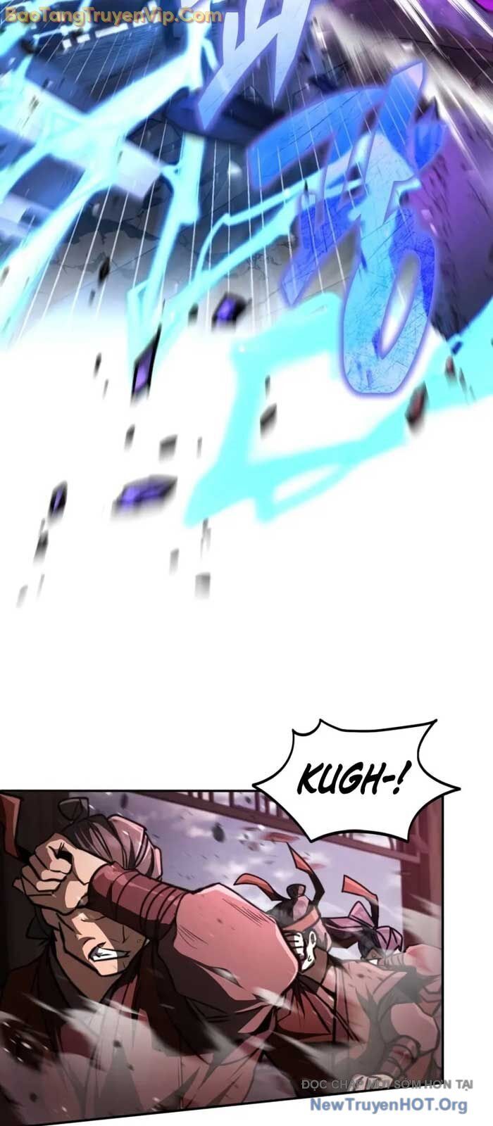 Quyền Vương Phục Sinh Chapter 5 - 41