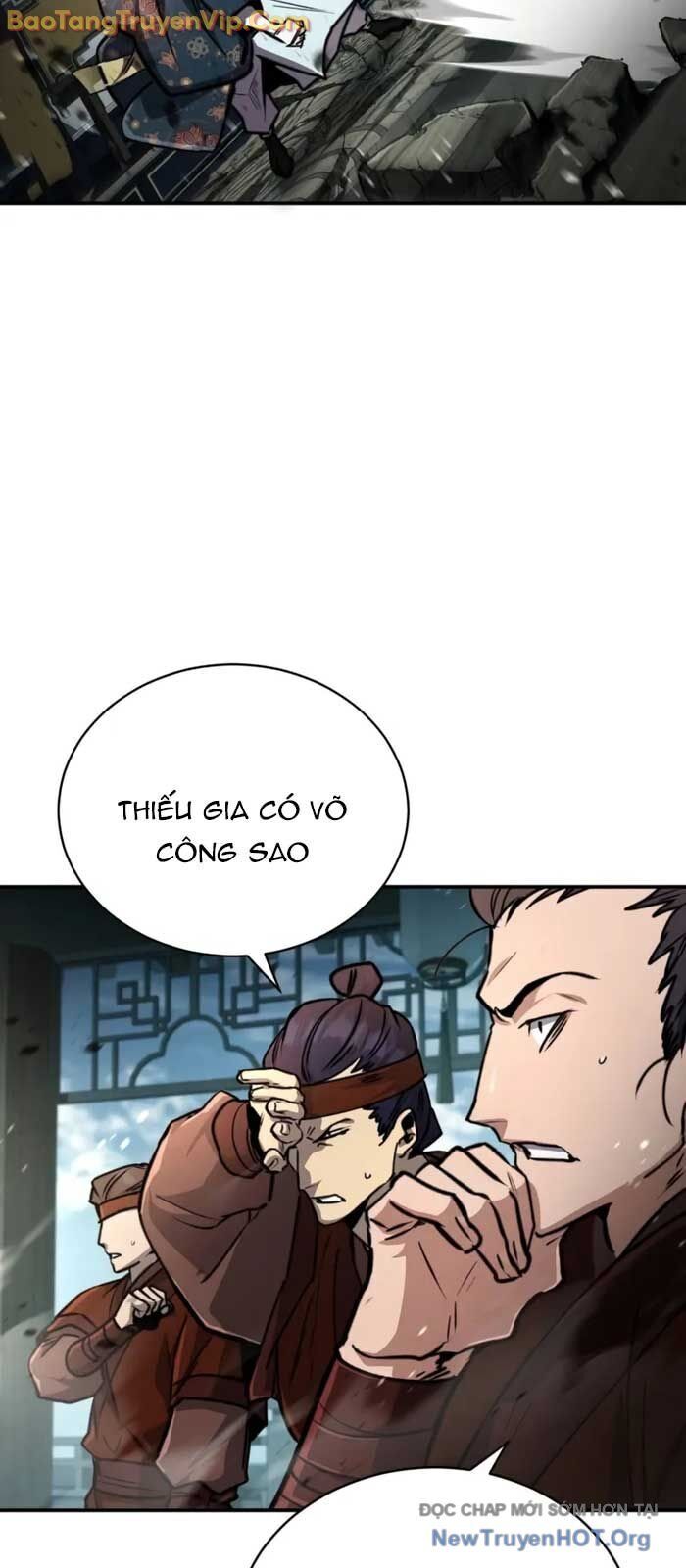 Quyền Vương Phục Sinh Chapter 5 - 44