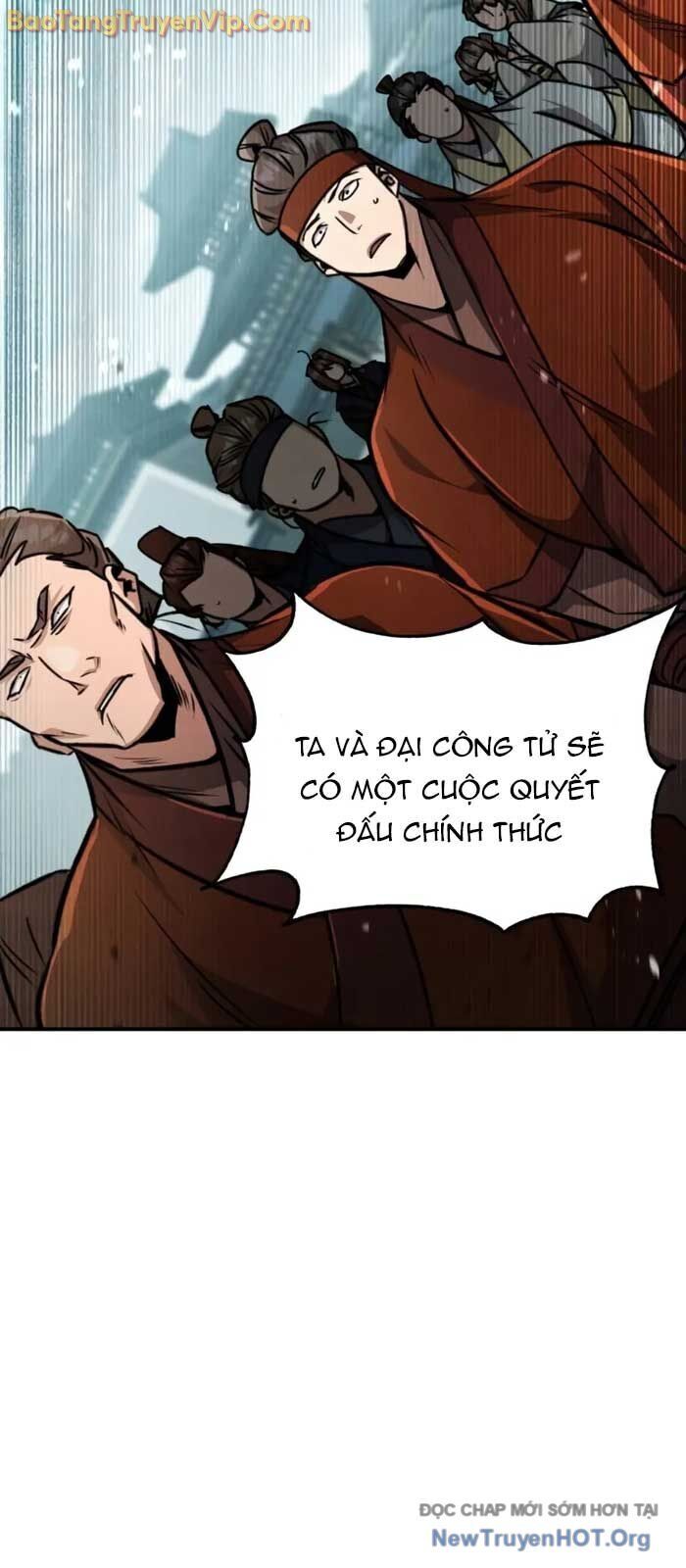 Quyền Vương Phục Sinh Chapter 5 - 49