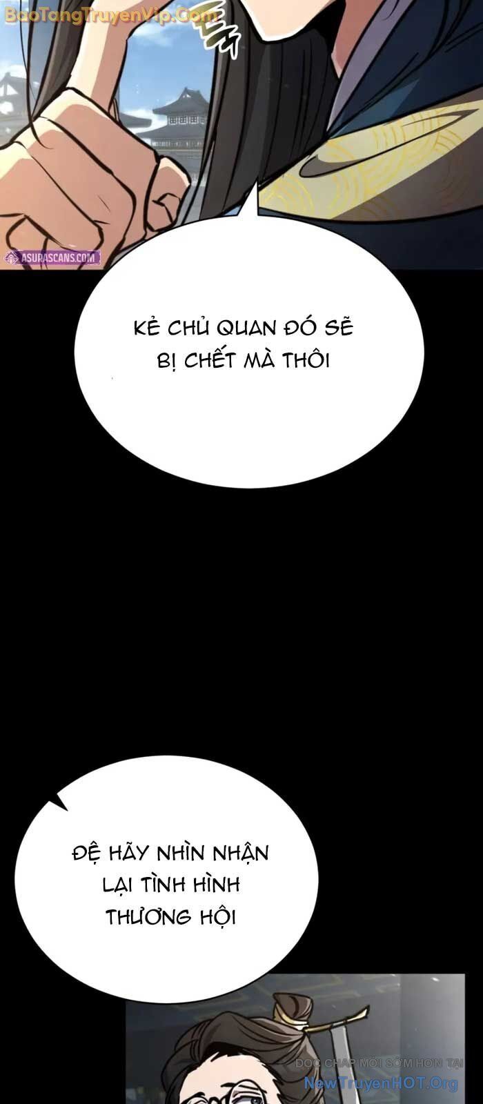 Quyền Vương Phục Sinh Chapter 5 - 6