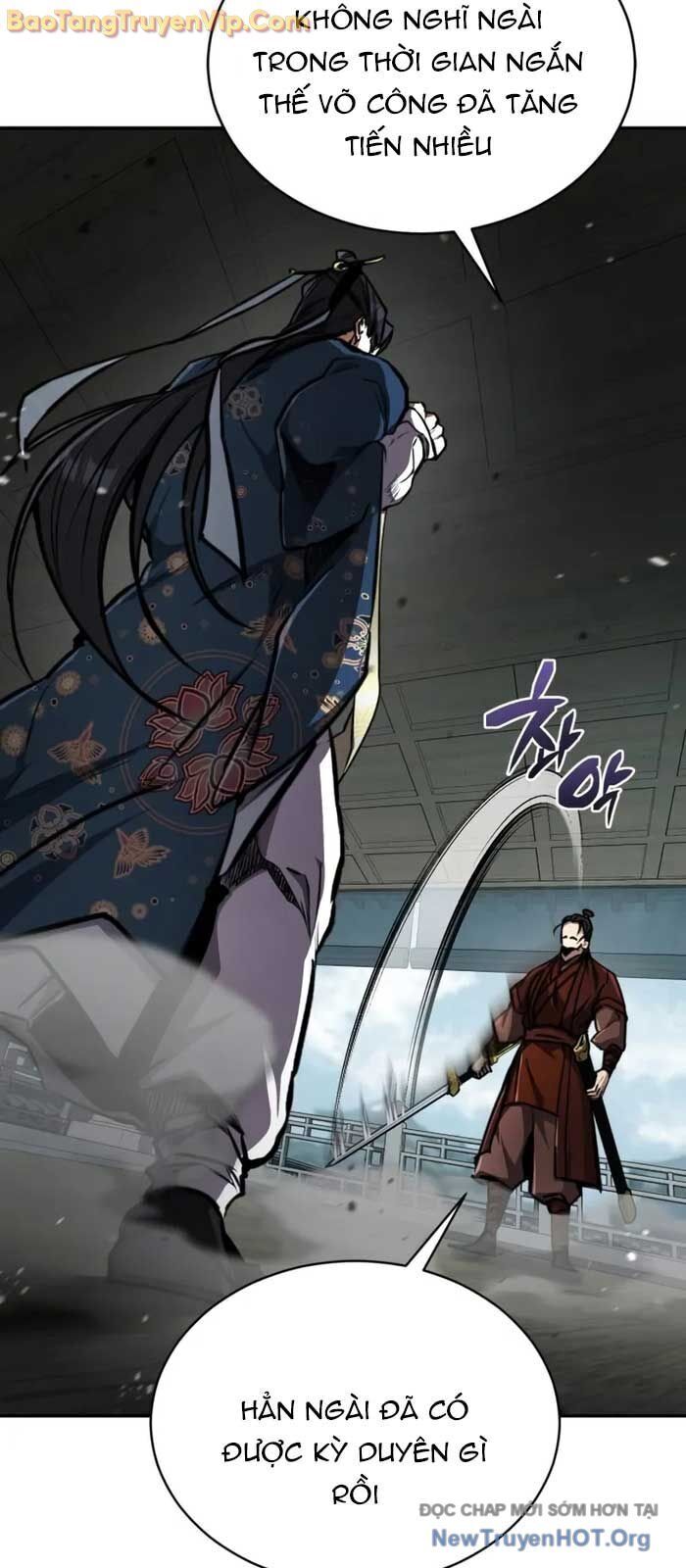 Quyền Vương Phục Sinh Chapter 5 - 53