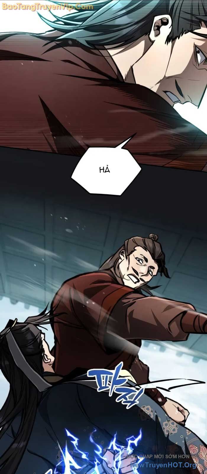 Quyền Vương Phục Sinh Chapter 5 - 57