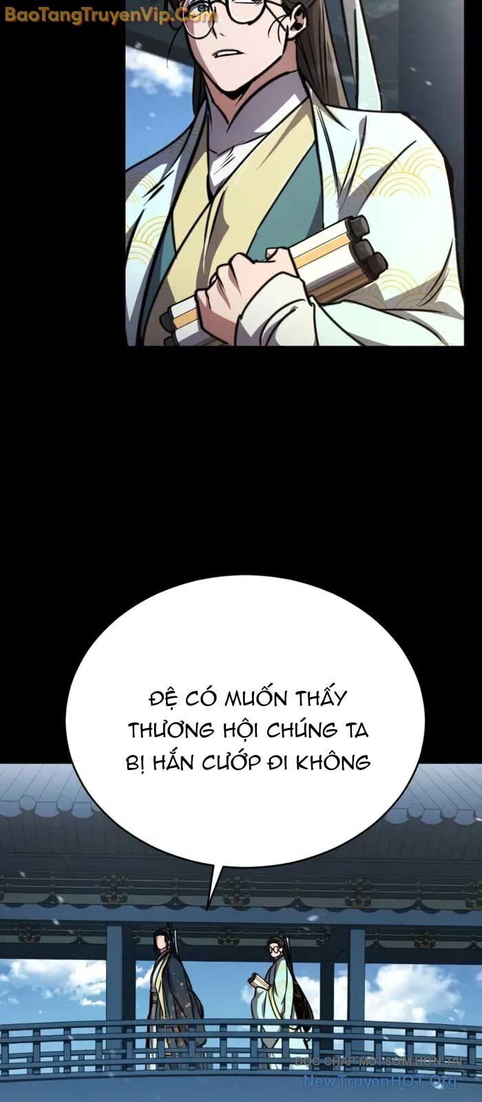 Quyền Vương Phục Sinh Chapter 5 - 7