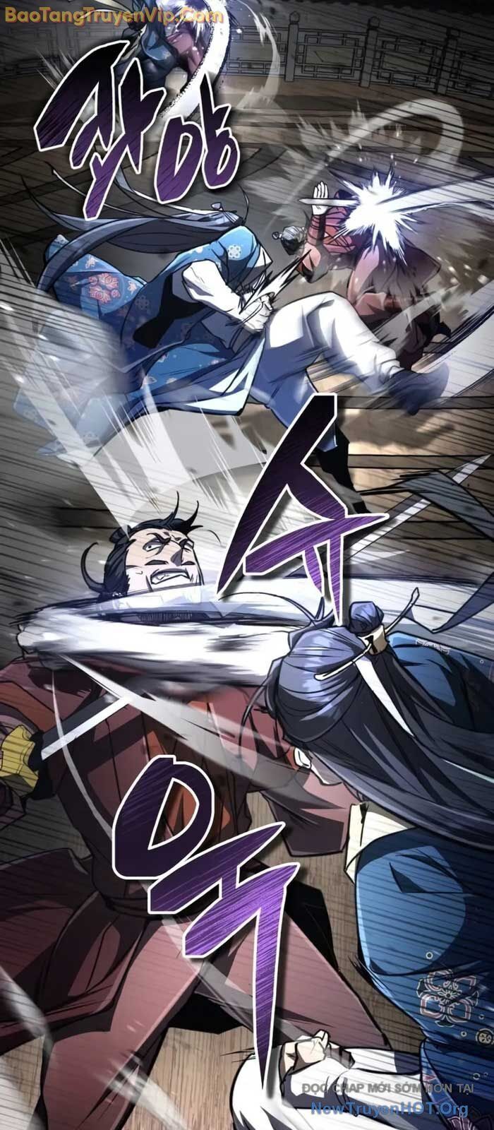 Quyền Vương Phục Sinh Chapter 5 - 68